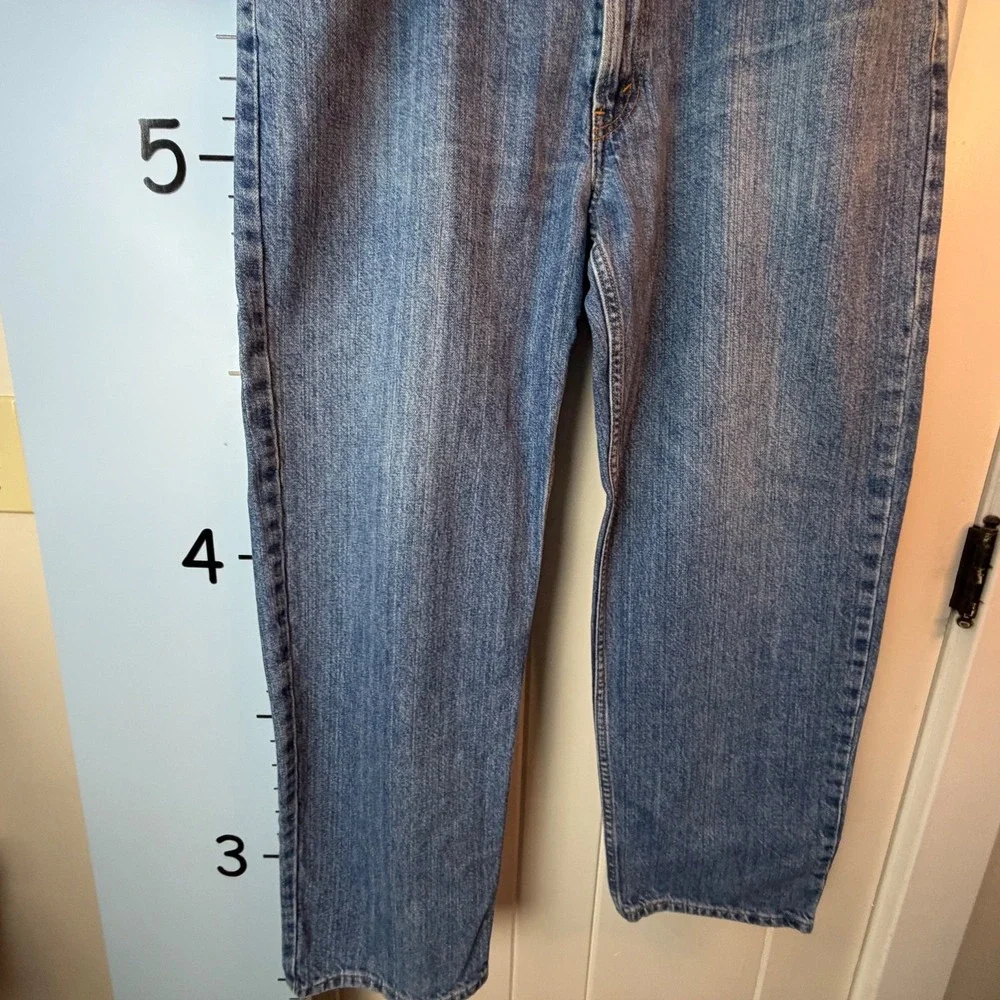 Levis product pair